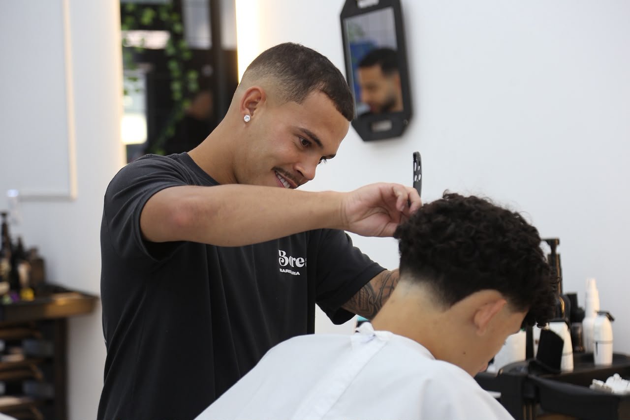 Corte Moderno