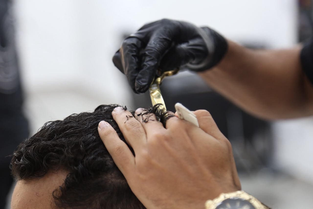 Corte & Barba