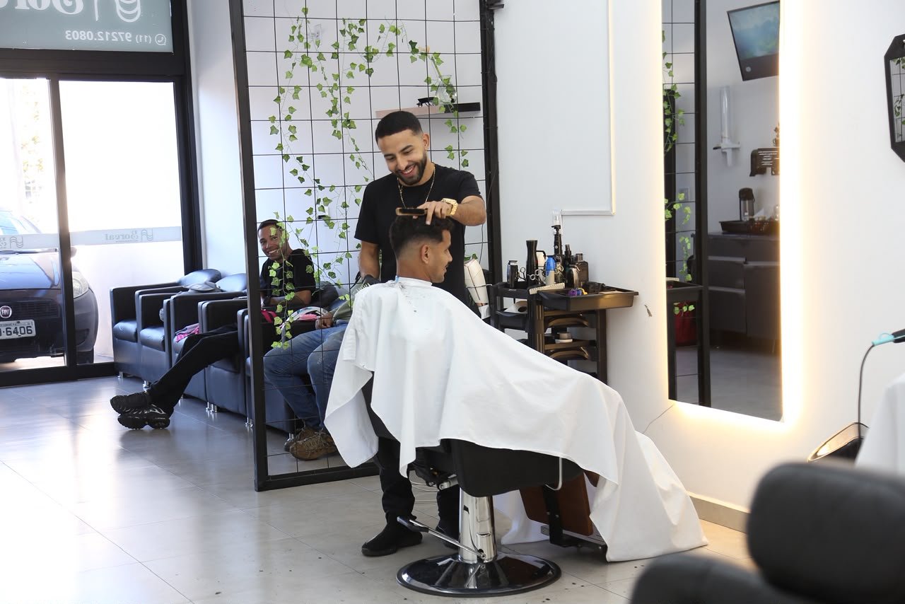 Corte Boreal