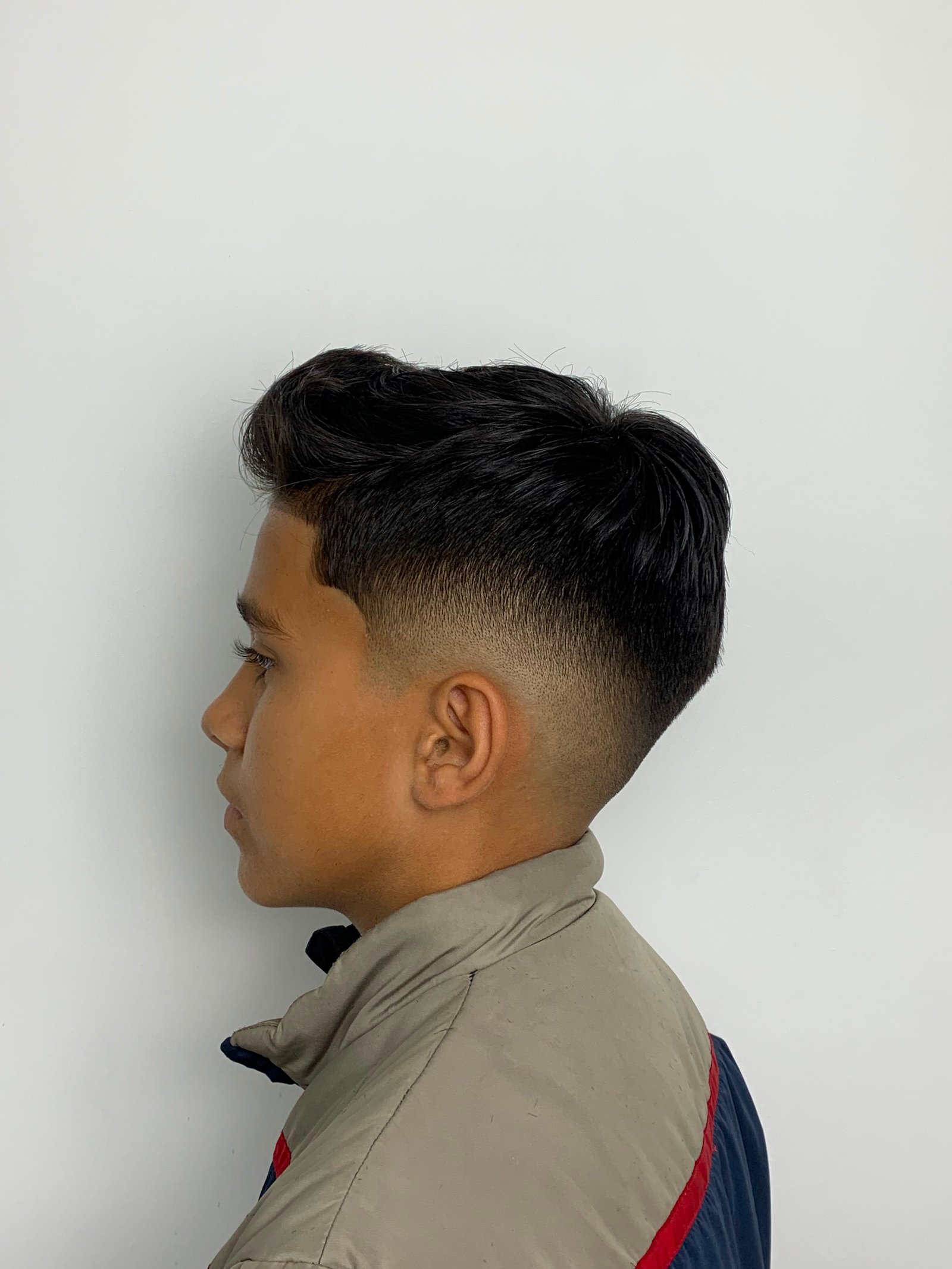Corte Infantil